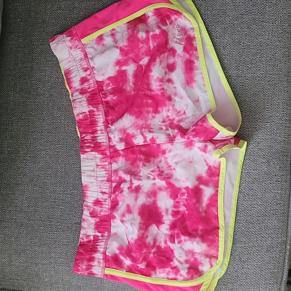 Like new Sporty shorts